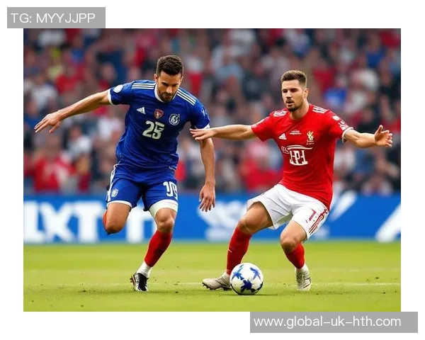 对位足球战术解析与实战应用探讨提升球队整体竞争力 对位足球战术解析与实战应用探讨提升球队整体竞争力