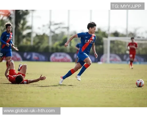 崇明足球崛起之路探索上海足球新未来的希望与挑战 崇明足球崛起之路探索上海足球新未来的希望与挑战