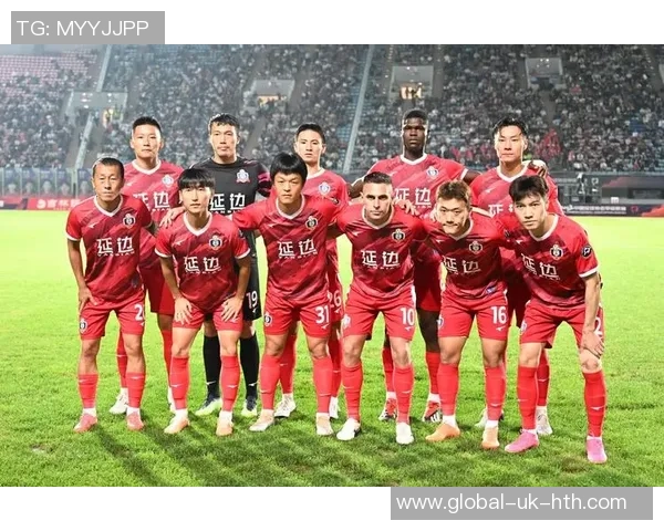 延边足球最新排名分析及未来发展趋势探讨 延边足球最新排名分析及未来发展趋势探讨